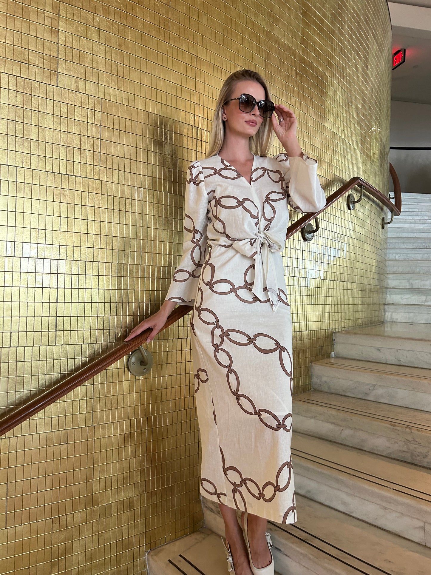 Contour Chain Midi