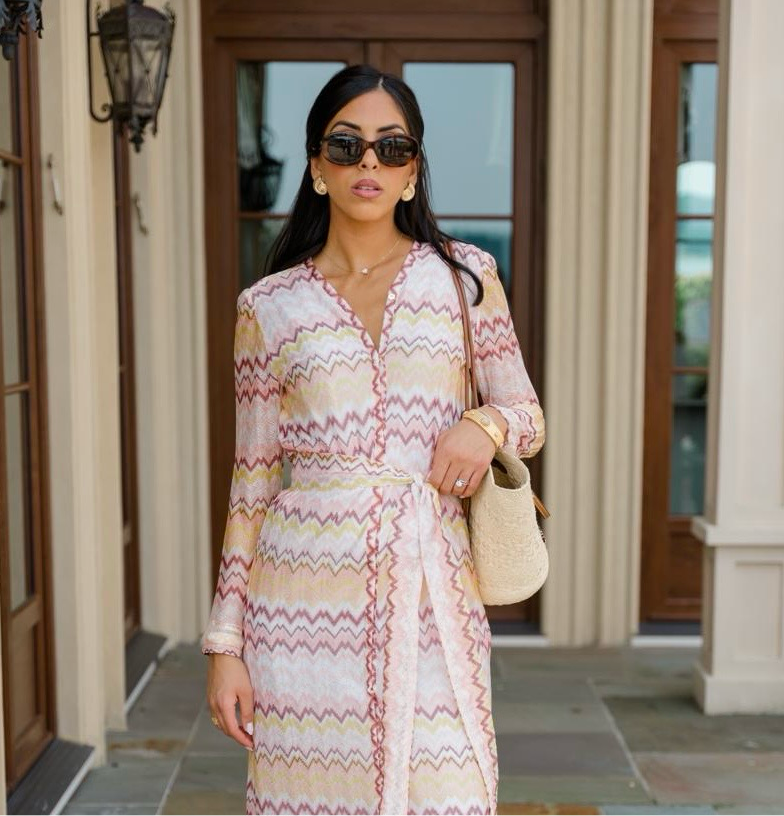 Knit Maxi Dress Natalie's Fashion House Knit Maxi Dress Natalie's Fashion House