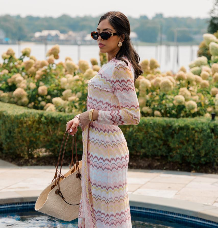 Knit Maxi Dress Natalie's Fashion House Knit Maxi Dress Natalie's Fashion House