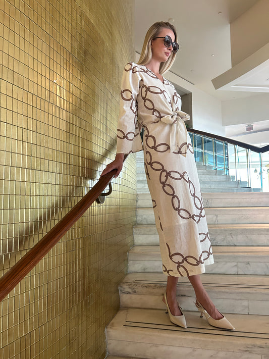 Contour Chain Midi